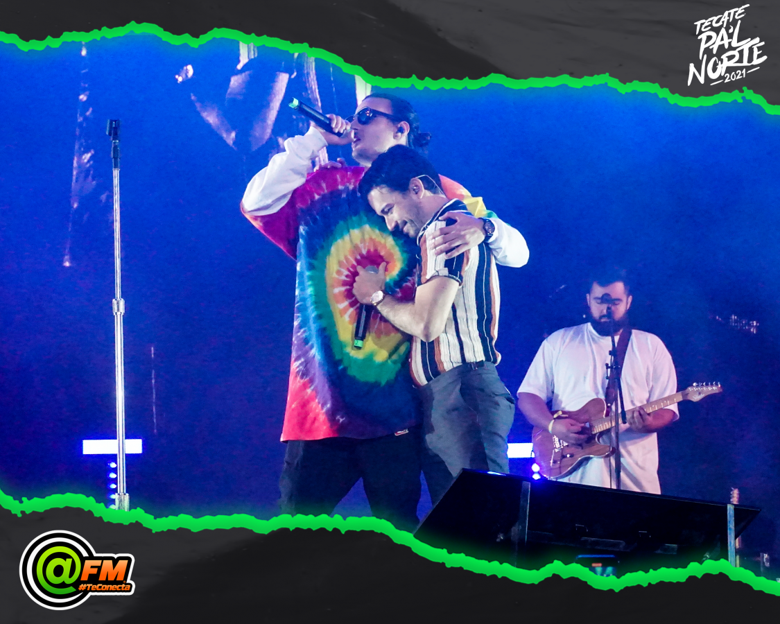 COBERTURA TECATE PAL´NORTE 2021